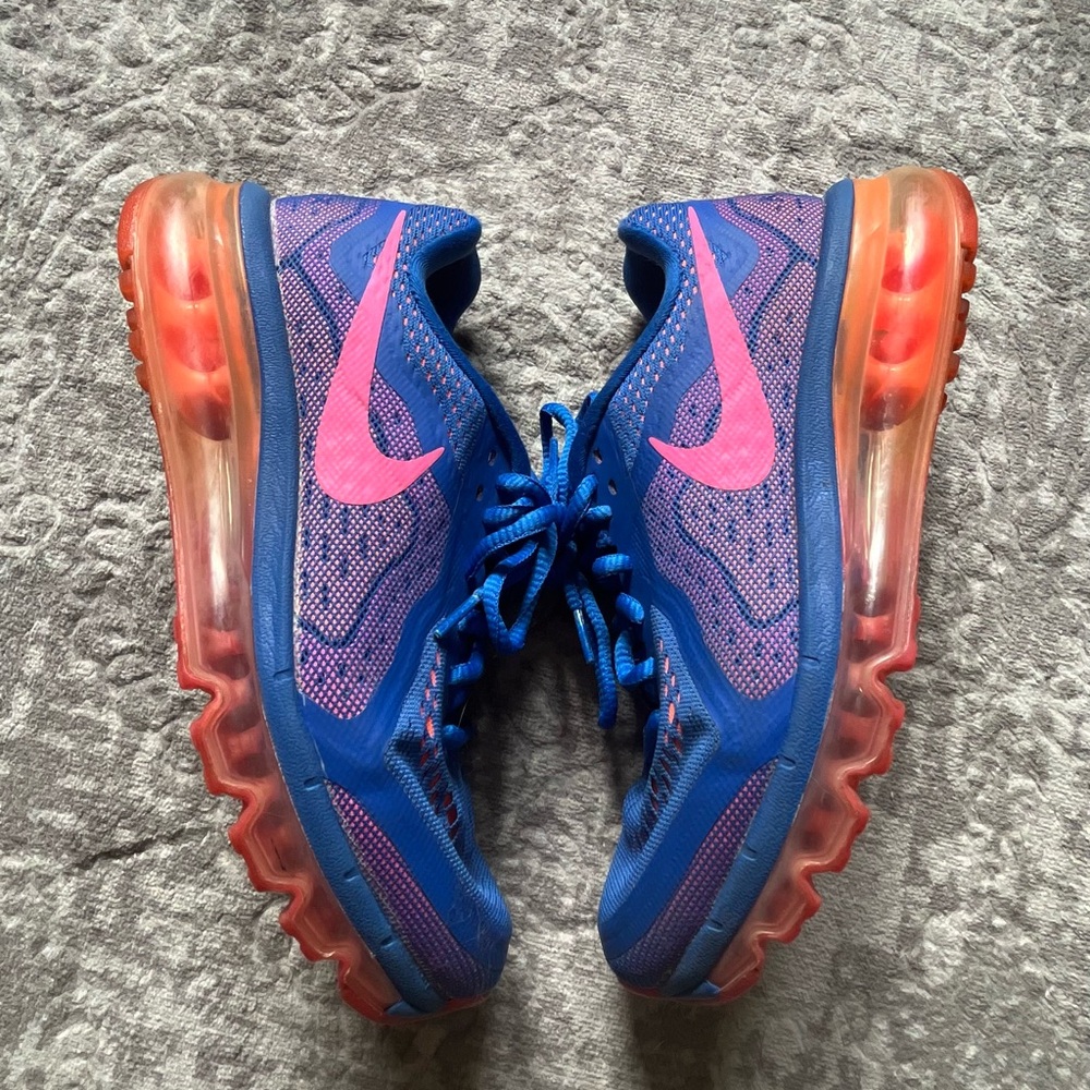 Nike Airmax size 7 shoes